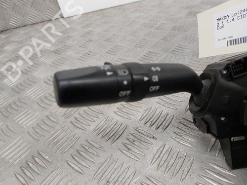 steering-column-stalk-mazda-2-dy-2003-2004-2005-2006-2007-24854201 main image