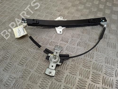 Rear left window mechanism CHEVROLET SPARK (M300) | BP36055085C24 - Image 2