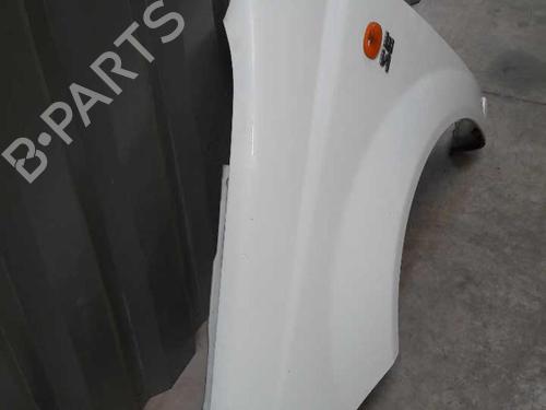 Left front fenders DAEWOO KALOS (KLAS) 1.2 | BP23656928C41 