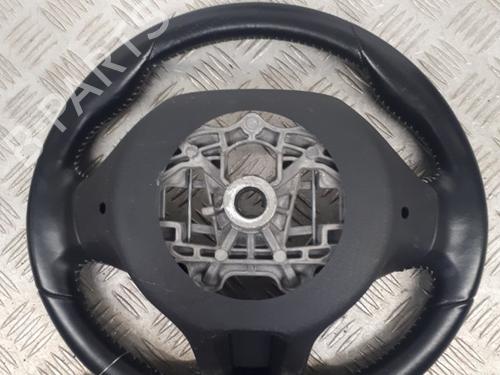Used Steering wheel Steering wheel PEUGEOT 308 SW II (LC_, LJ_, LR_, LX_, L4_) 1.6 BlueHDi 120 (120 hp) 23745903 23745903