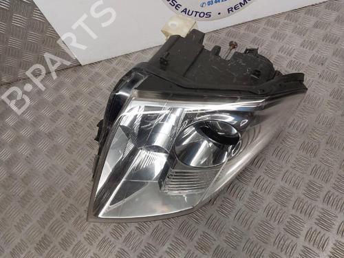 Right headlight RENAULT VEL SATIS (BJ0_) 2.2 dCi (BJ0M) | BP23743944C29 - Image 2
