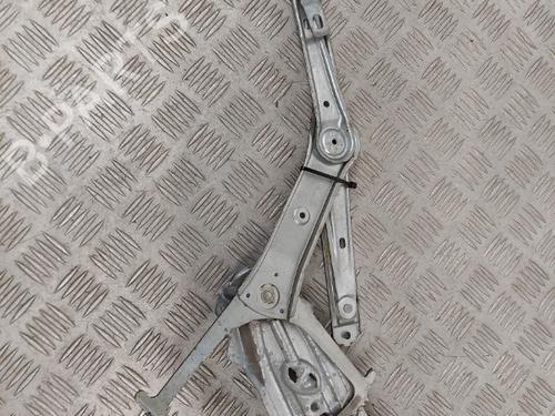 Front left window mechanism OPEL ASTRA G Hatchback (T98) 1.7 DTI 16V (F08, F48) | BP23659845C22 