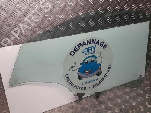 Front left door window NISSAN MICRA III (K12) 1.4 16V | BP23735661C18 