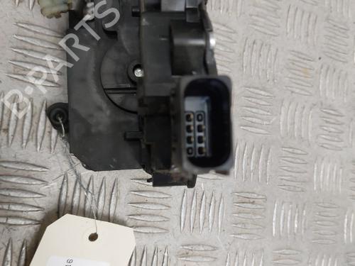 Front left lock OPEL CORSA D (S07) 1.2 LPG (L08, L68) | BP23745375C98 