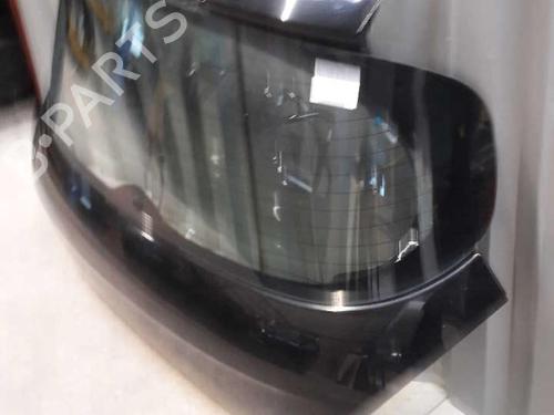 Tailgate PEUGEOT 308 I (4A_, 4C_) 1.6 HDi | BP23724612C6 