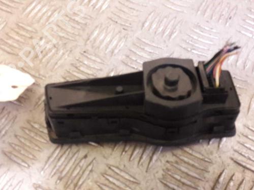 Used Headlight switch Headlight switch HYUNDAI i40 I CW (VF) 1.7 CRDi (136 hp) 24853437 24853437