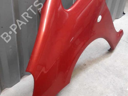 Left front fenders CITROËN XSARA PICASSO (N68) 1.8 16V | BP23733861C41 