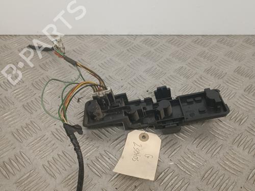 Lamp holder CITROËN XSARA PICASSO (N68) 2.0 HDi | BP28813223L10