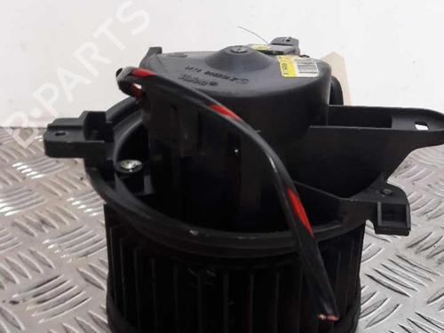 Heater blower motor CITROËN BERLINGO / BERLINGO FIRST Box Body/MPV (M_) 1.8 D (MBA9A, MCA9A) | BP24851562M62 