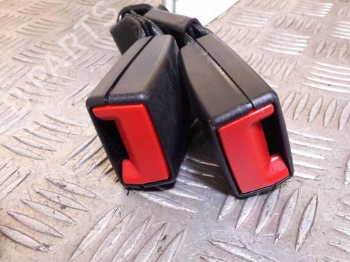 Used Seat buckle VW JETTA IV (162, 163, AV3, AV2) 1.4 TSI Hybrid (170 hp) 23724312