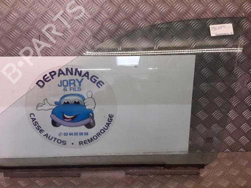 Dør rude ventre foran RENAULT SAFRANE I (B54_) 2.1 dT (B546) (88 hp) 23727529