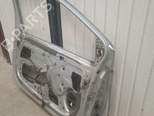 Left front door RENAULT TWINGO II (CN0_) 1.2 16V (CN04, CN0B) | BP29127090C2 