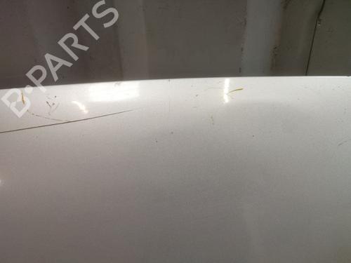 Hood FORD FIESTA V (JH_, JD_) 1.4 TDCi | BP23745750C1 