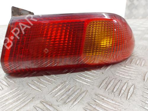 Feu arrière droit ALFA ROMEO 156 (932_) 1.8 16V T.SPARK (932.A3100) (140 hp) 29582033