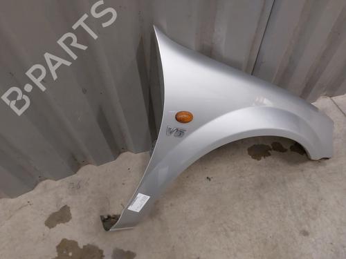 Right front fenders CHRYSLER SEBRING (JR) 2.7 V6 24V | BP23735981C42 