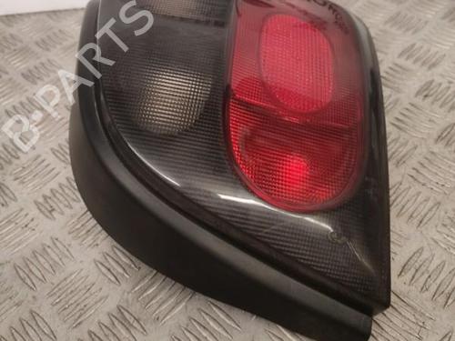 Right taillight RENAULT MEGANE I (BA0/1_) 1.6 e (BA0F, BA0S) | BP23737980C35 