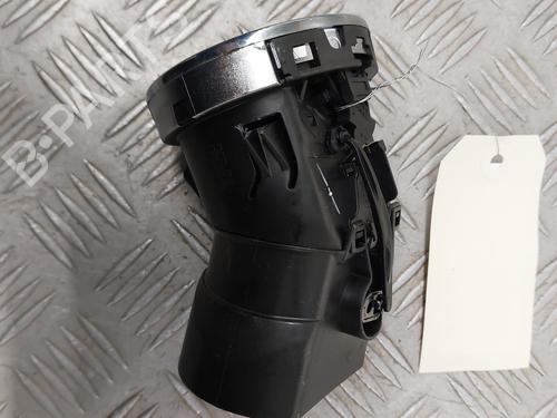 Air vent PEUGEOT 3008 I MPV (0U_) 1.6 HDi | BP23747650I21 