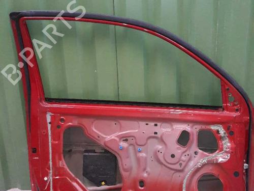 left-front-door-nissan-micra-iii-k12-2002-2003-2004-2005-2006-2007-2008-2009-2010-2011-23715213 main image