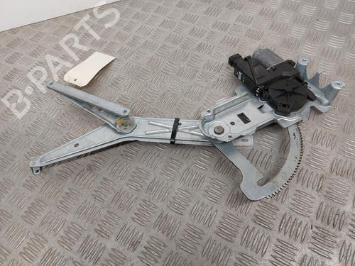 Used Front right window mechanism Front right window mechanism OPEL MERIVA A MPV (X03) 1.6 (E75) (105 hp) 33161220 33161220