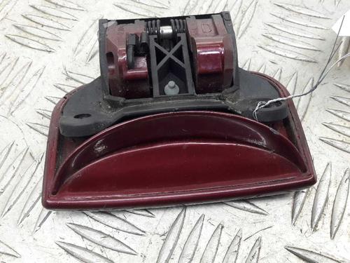 Front right exterior door handle CITROËN ZX (N2) 1.6 i | BP23737204C129 