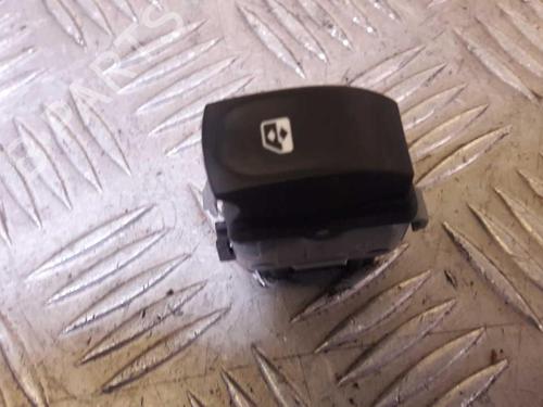 Used Right front window switch Right front window switch RENAULT MODUS / GRAND MODUS (F/JP0_) 1.5 dCi (JP0G, JP0H) (106 hp) 23726075 23726075