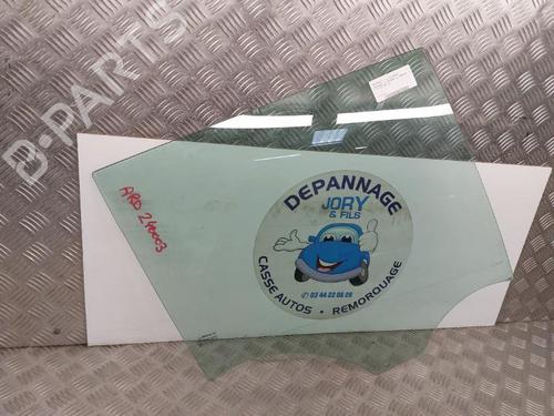 Rear right door window RENAULT MEGANE II Estate (KM0/1_) 1.5 dCi (KM16, KM1E) | BP23659333C21 