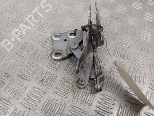 Hinge/Door check strap OPEL MERIVA A MPV (X03) 1.7 CDTI (E75) | BP30127797C146