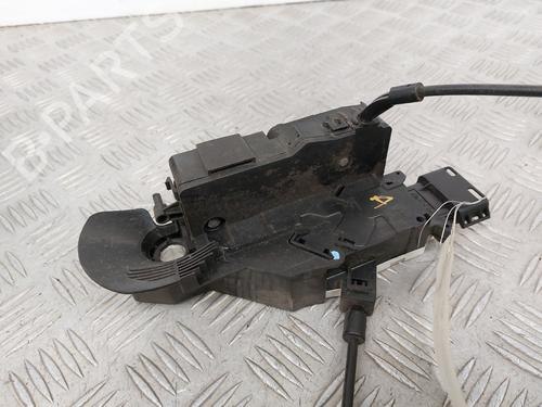 Front left lock CITROËN C3 Picasso (SH_) 1.6 HDi | BP23748718C98 
