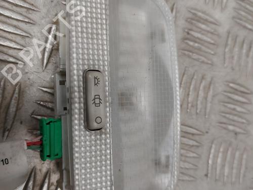 Interior roof light PEUGEOT 5008 (0U_, 0E_) 1.6 HDi | BP29431653I8 