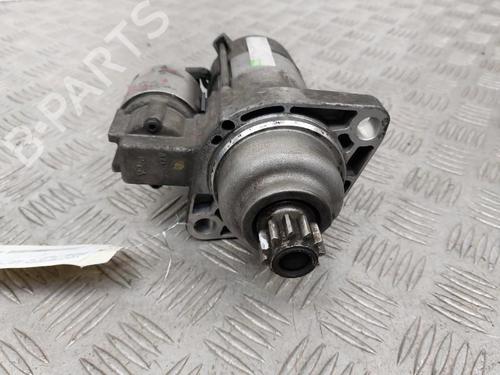 Starter VW GOLF V (1K1) 2.0 TDI 16V | BP23659537M8 - Image 4