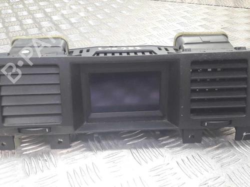 Display OPEL VECTRA C GTS (Z02) 2.2 DTI 16V (F68) (125 hp) 24851977
