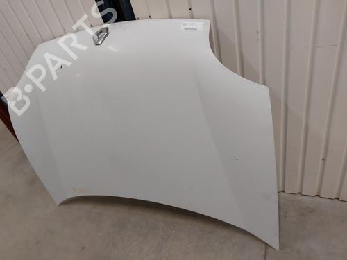 Hood RENAULT KANGOO Express (FC0/1_) 1.2 (FC01, FC0A, FC0F) | BP24654321C1 