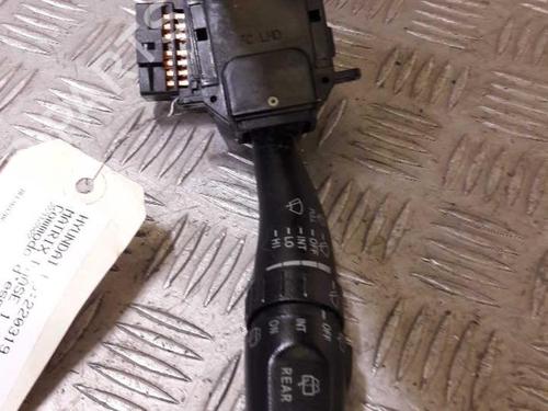 Used Steering column stalk Steering column stalk HYUNDAI MATRIX (FC) 1.5 CRDi VGT (110 hp) 23727409 23727409