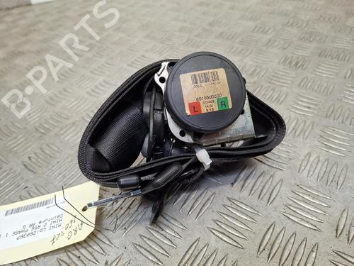 Rear left seatbelt MINI MINI (R56) Cooper | BP39090652I29 - Image 4