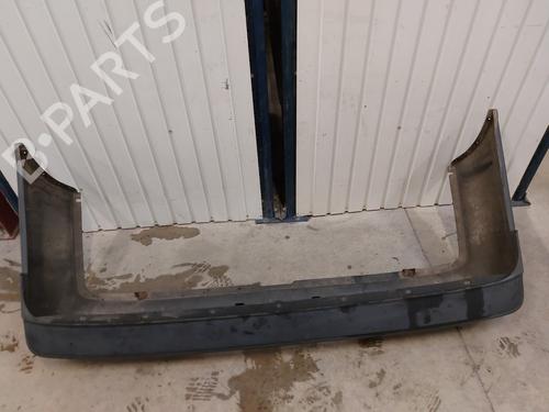 Zderzak tylny HONDA PRELUDE II (AB) 1.8 EX (AAB) | BP30083853C8