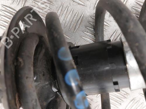 Left front shock absorber AUDI A2 (8Z0) 1.4 TDI | BP31977192M16 - Image 2