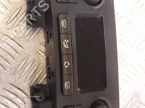 Used Climate control Climate control PEUGEOT 307 (3A/C) 2.0 16V (140 hp) 24853096 24853096