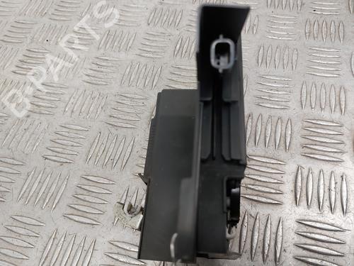 Front right lock DACIA SANDERO III 1.0 TCe 90 | BP29456841C97 