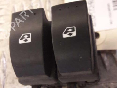Used Switch Switch RENAULT SCÉNIC II (JM0/1_) 1.5 dCi (JM1F) (86 hp) 23656522 23656522