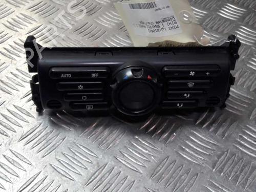 Climate control MINI MINI (R50, R53) Cooper S | BP23716912I5 - Image 2