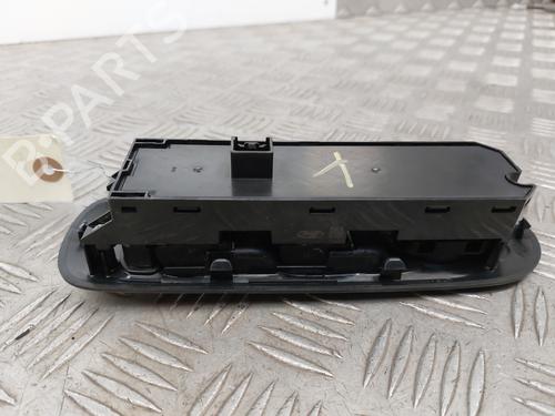 Left front window switch FORD MONDEO IV Turnier (BA7) 2.0 TDCi | BP23736254I27 