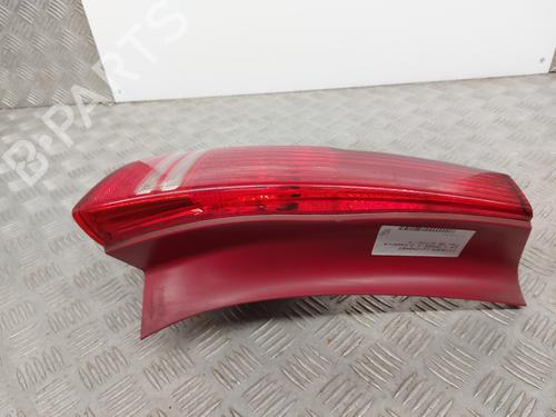 Left taillight CITROËN C4 I (LC_) 2.0 16V | BP23654909C34 