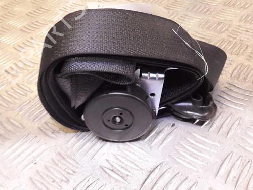 Used Rear left seatbelt Rear left seatbelt 23724879 23724879