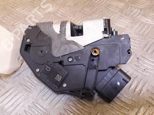 Front right lock FORD FIESTA VI (CB1, CCN) 1.0 EcoBoost | BP23733743C97 
