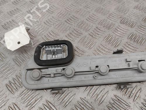Lamp holder OPEL ZAFIRA A MPV (T98) 2.2 DTI 16V (F75) | BP23738297L10 