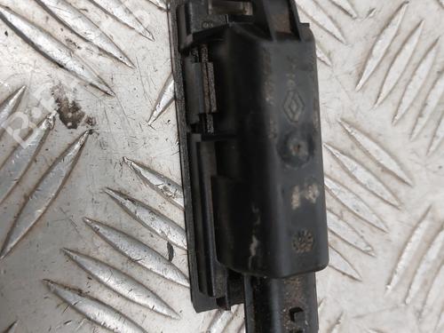 Used Licence plate light Licence plate light RENAULT CLIO III (BR0/1, CR0/1) 1.6 16V GT (BR10, CR10) (128 hp) 32777269 32777269