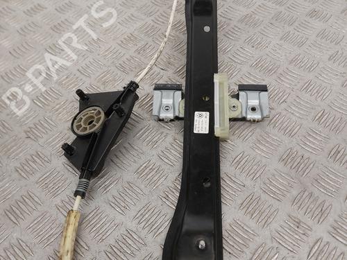 Front right window mechanism VW UP! (121, 122, BL1, BL2, BL3, 123) 1.0 | BP31817723C23 - Image 4