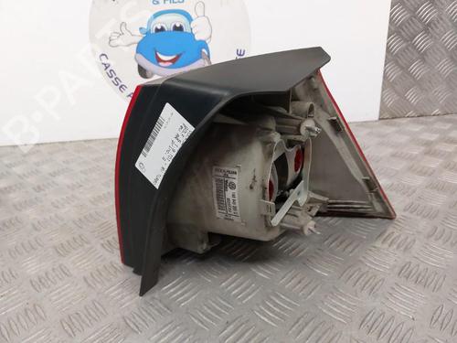 Left taillight VW GOLF V (1K1) 1.9 TDI | BP23744826C34 