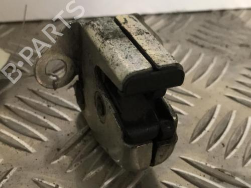 Used Tailgate lock Tailgate lock FIAT DOBLO Cargo (263_) 1.6 D Multijet (263WXD1B, 263WXR1B, 263WXX1B, 263ZXD1B,... (105 hp) 24851505 24851505