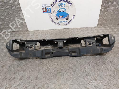 Rear bumper bracket CITROËN C3 II (SC_) 1.4 HDi 70 (SC8HZC, SC8HR0, SC8HP4) | BP23746415C159 